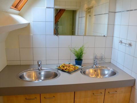 MAISON 4 personnes - Domaine Versailles