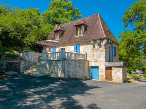 MAISON 4 personnes - Domaine Versailles