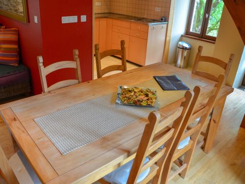 MAISON 4 personnes - Domaine Versailles