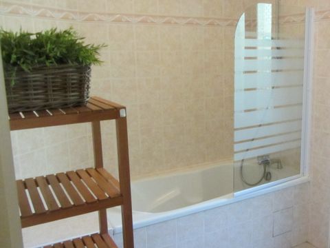 MAISON 8 personnes - Le Vieux Moulin