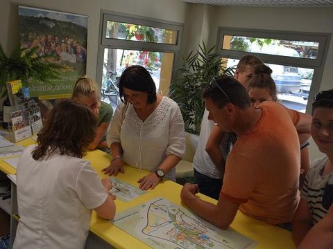 Camping La Draille - Camping Lot - Image N°22