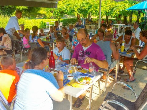 Camping La Draille - Camping Lot - Image N°33