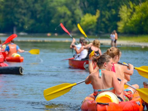 Camping La Draille - Camping Lot - Image N°48