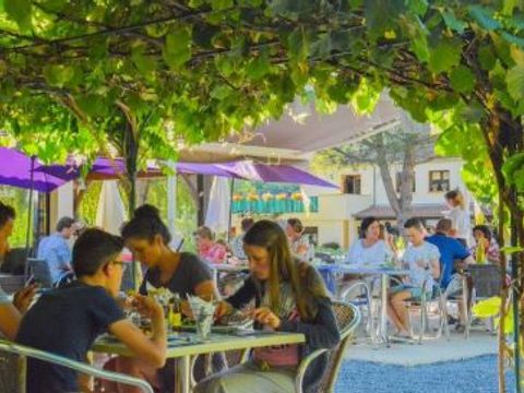 Camping La Draille - Camping Lot - Image N°17