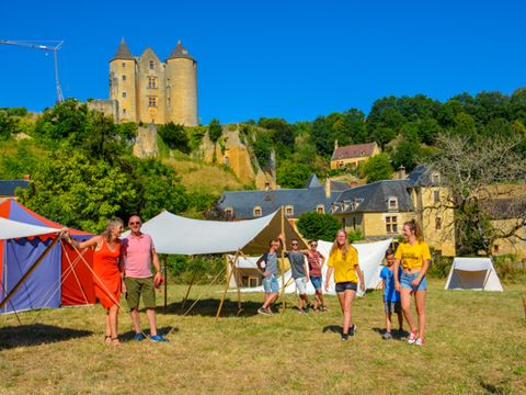 Camping La Draille - Camping Lot - Image N°54