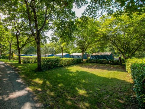Camping La Draille - Camping Lot - Image N°31