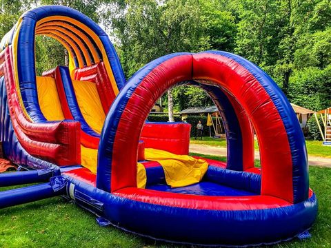 Camping La Draille - Camping Lot - Image N°34