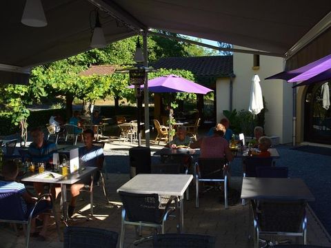 Camping La Draille - Camping Lot - Image N°16