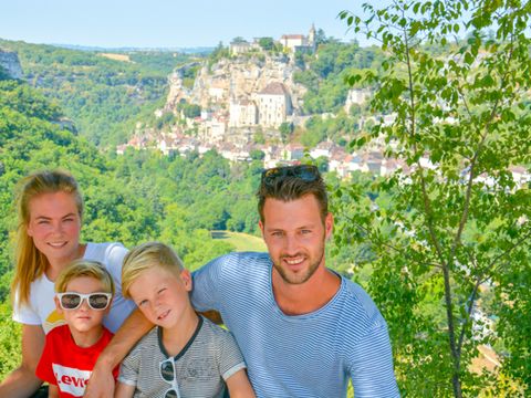 Camping La Draille - Camping Lot - Image N°52