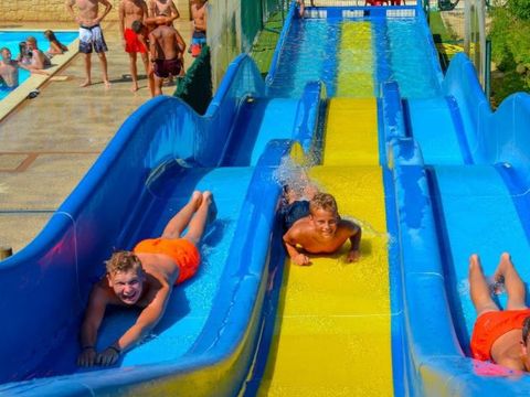 Camping La Draille - Camping Lot - Image N°5