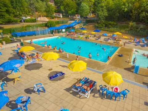 Camping La Draille - Camping Lot - Image N°42