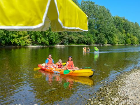 Camping La Draille - Camping Lot - Image N°35