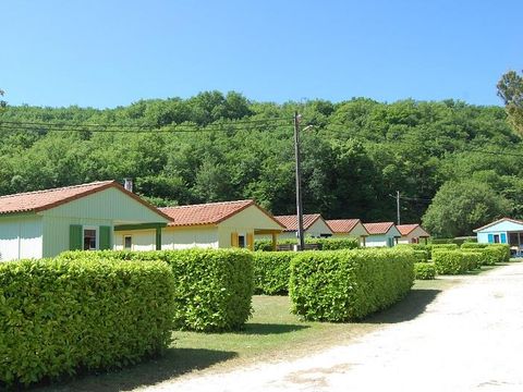 Camping La Draille - Camping Lot - Image N°19