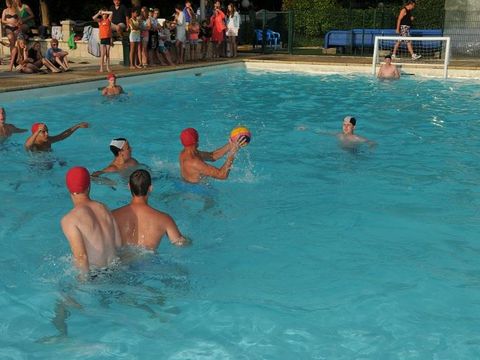 Camping La Draille - Camping Lot - Image N°26