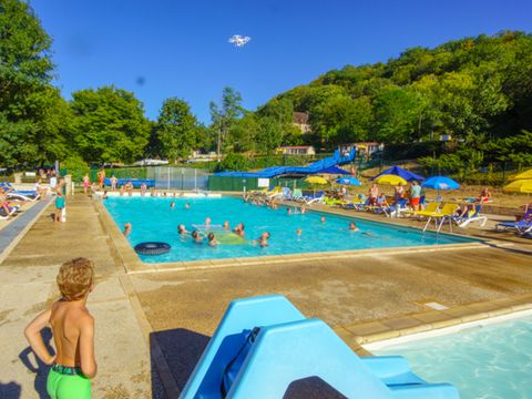 Camping La Draille - Camping Lot - Image N°41