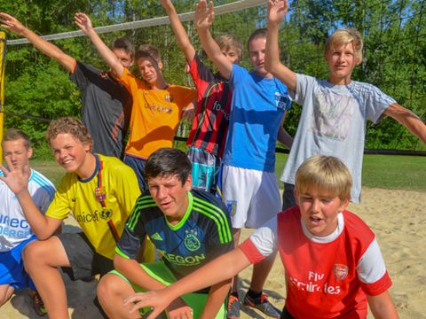 Camping La Draille - Camping Lot - Image N°43