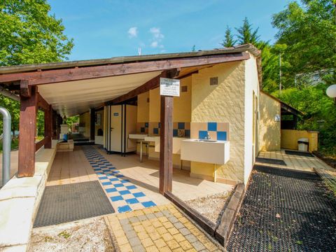 Camping La Draille - Camping Lot - Image N°32