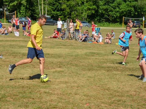 Camping La Draille - Camping Lot - Image N°44