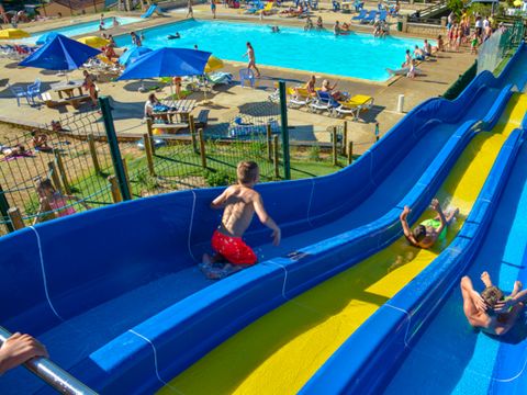 Camping La Draille - Camping Lot - Image N°40