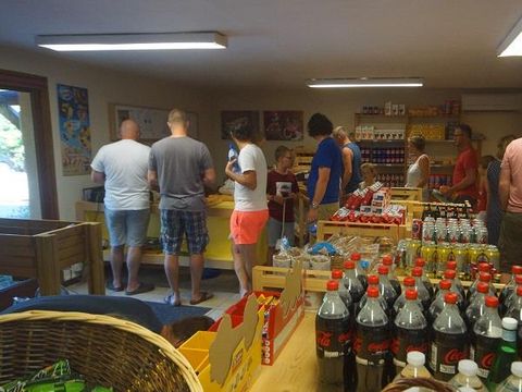 Camping La Draille - Camping Lot - Image N°14