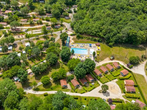 Camping La Draille - Camping Lot - Image N°38