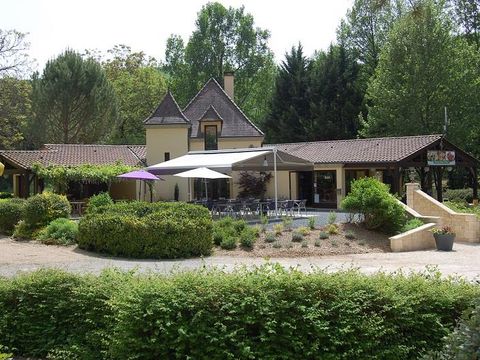 Camping La Draille - Camping Lot - Image N°3