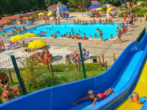 Camping La Draille - Camping Lot - Image N°6