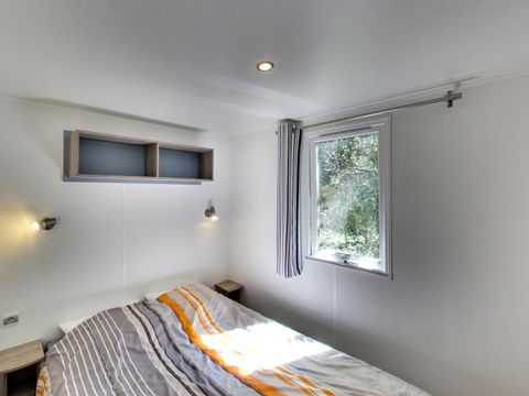 MOBILHOME 6 personnes - Lounge Plus - 3 chambres