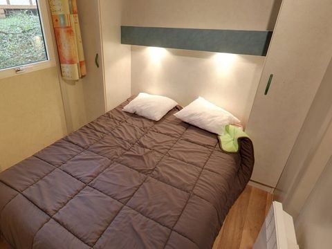 CHALET 6 personnes - Chalet 6 personnes