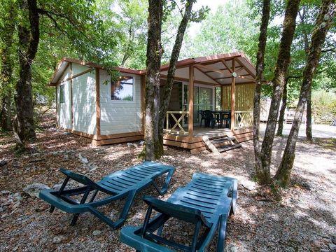 CHALET 6 personnes - Confort - 3 chambres