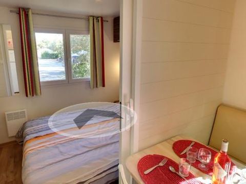 MOBILHOME 4 personnes - Mobilhome 4 personnes