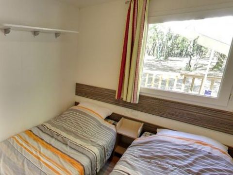 MOBILHOME 4 personnes - Mobilhome 4 personnes