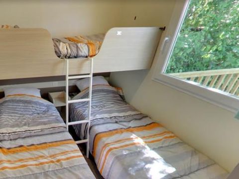 MOBILHOME 6 personnes - Mobilhome 6 personnes