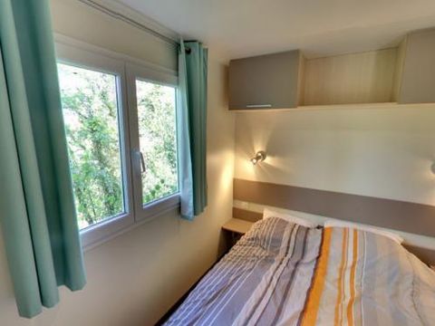 MOBILHOME 6 personnes - Mobilhome 6 personnes