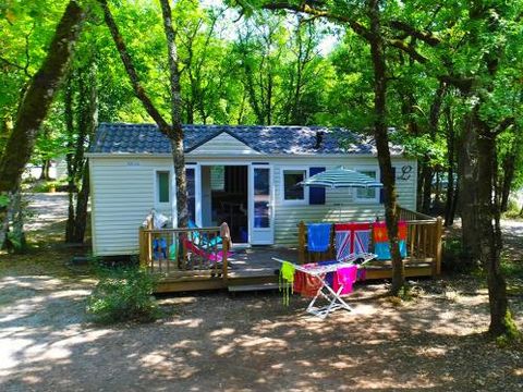 MOBILHOME 6 personnes - Mobilhome 6 personnes