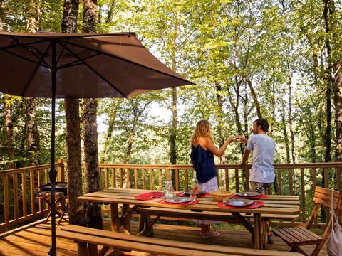 Camping Domaine de la Paille Basse - Camping Lot - Image N°38