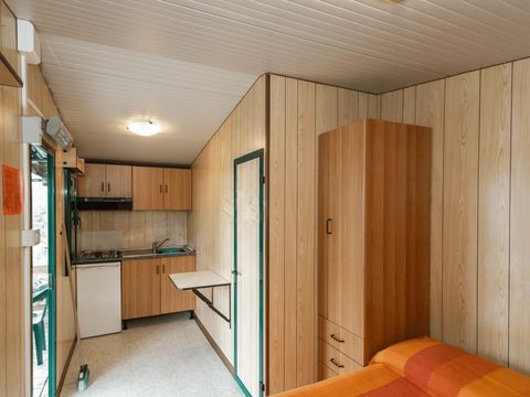 MOBILHOME 2 personnes