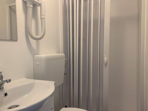 MOBILHOME 4 personnes