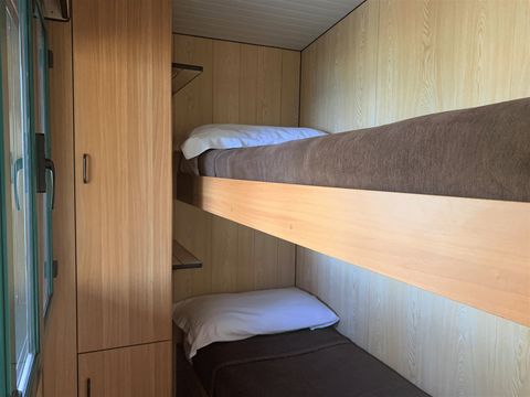 MOBILHOME 4 personnes