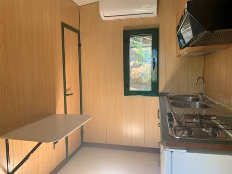 MOBILHOME 4 personnes