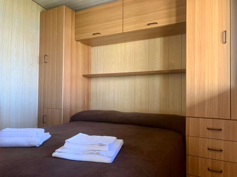 MOBILHOME 3 personnes