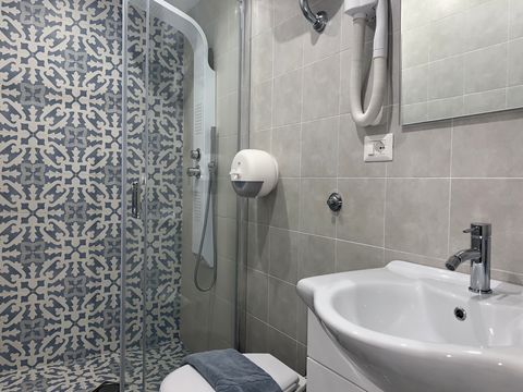 BUNGALOW 4 personnes - Bungalow Superior