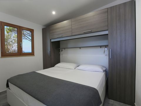 Bungalow 4 personnes - Superior