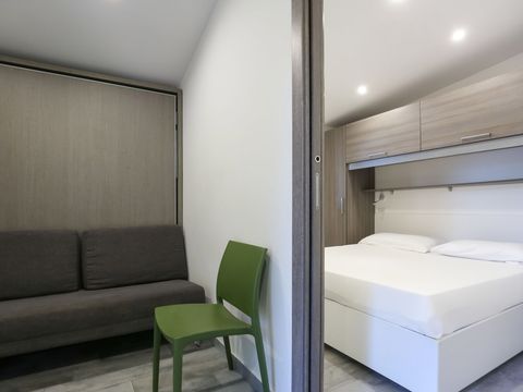 BUNGALOW 4 personnes - Bungalow Superior