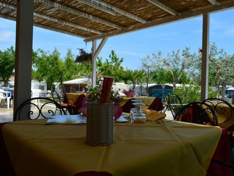 Camping Village Internazionale Sottomarina Chioggia - Camping Venise - Image N°25