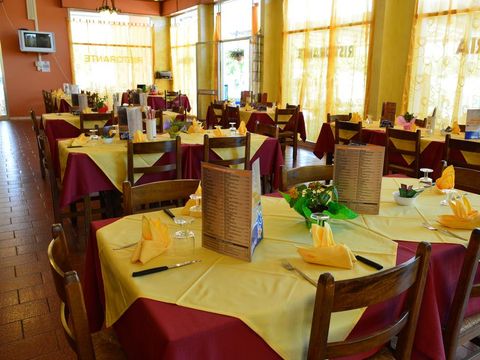 Camping Village Internazionale Sottomarina Chioggia - Camping Venise - Image N°33