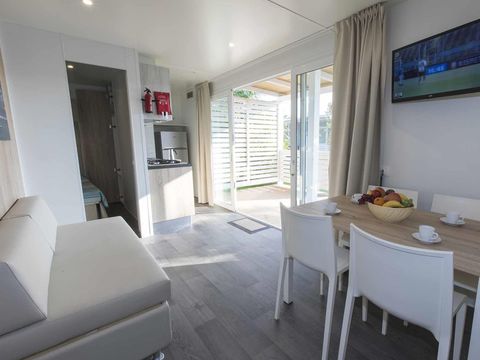 Camping Village Internazionale Sottomarina Chioggia - Camping Venise - Image N°32