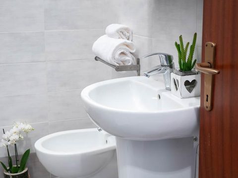 APPARTEMENT 4 personnes - Appartement  - 1 chambres