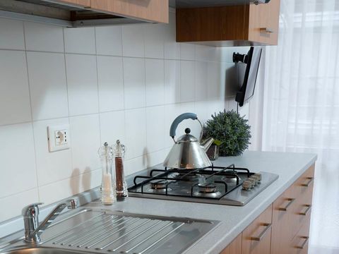 APPARTEMENT 4 personnes - Appartement  - 1 chambres