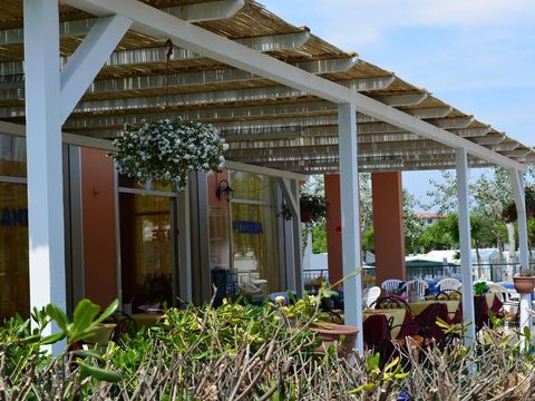 Camping Village Internazionale Sottomarina Chioggia - Camping Venise - Image N°22